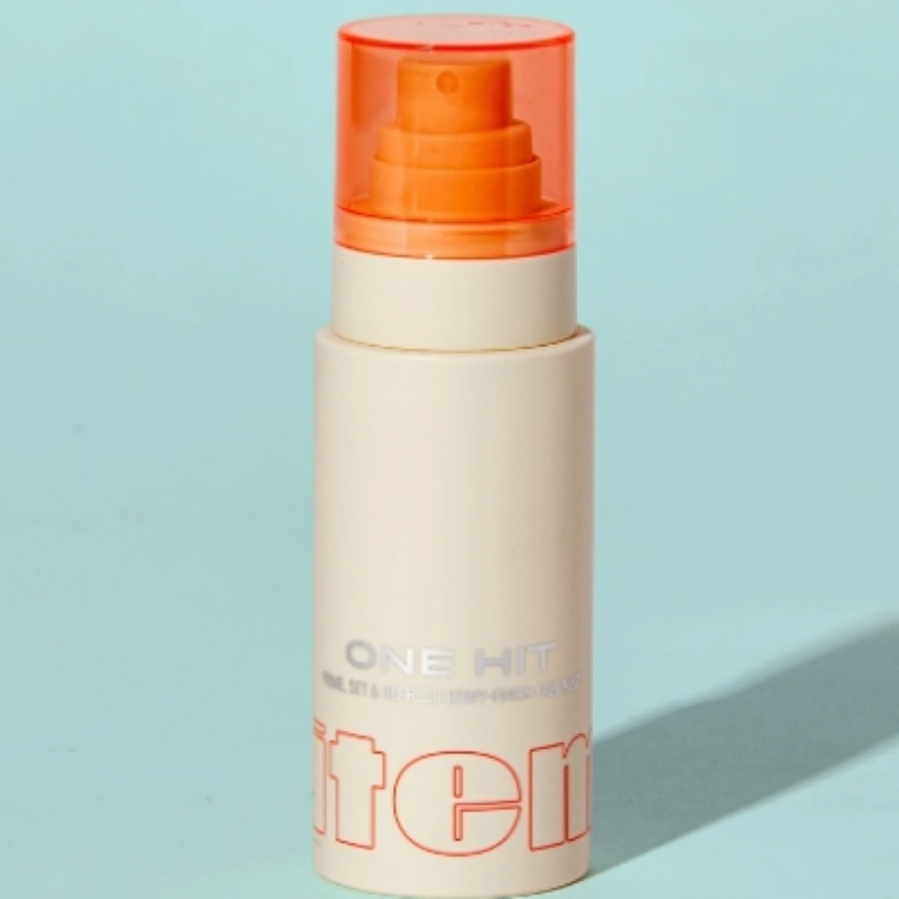 2/$20 One Hit Prime, Set & Refresh Face Mist